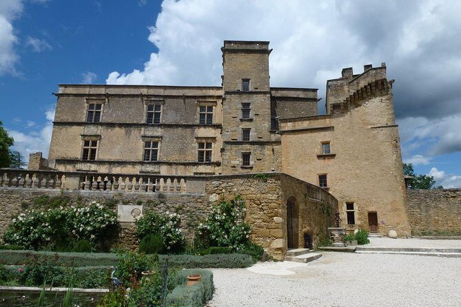 Market & Perched Villages of the Luberon Day Trip from Marseille - Final Thoughts