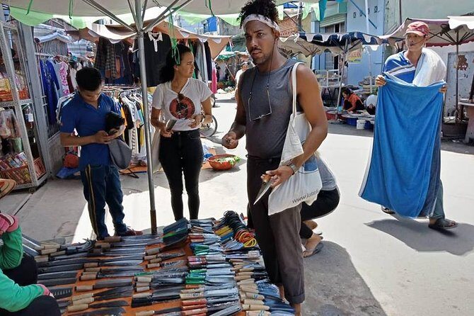 Market to Farm to Table Cooking Class in saigon - A Deep Dive into the Market to Farm to Table Experience in Saigon