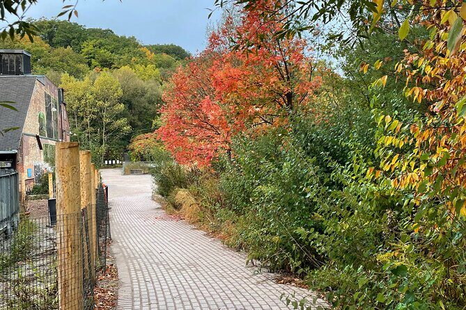 Market to Market Breakfast Tour - An In-Depth Look at the Tour Itinerary