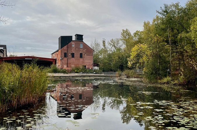 Market to Market Breakfast Tour - Who Will Love This Tour?