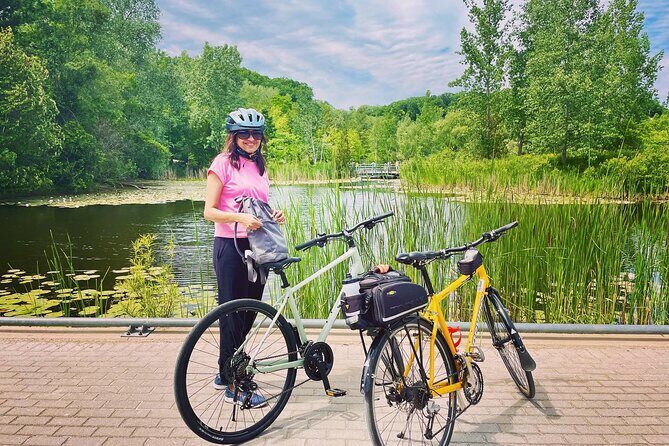 Market to Market Breakfast Tour - FAQs