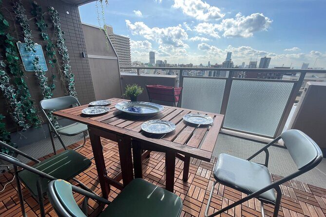 Market to Table Guided Street Shopping Experience - Who Should Consider This?