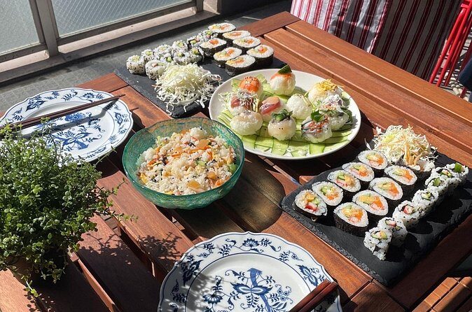 Market to Table Guided Street Shopping Experience - Final Thoughts