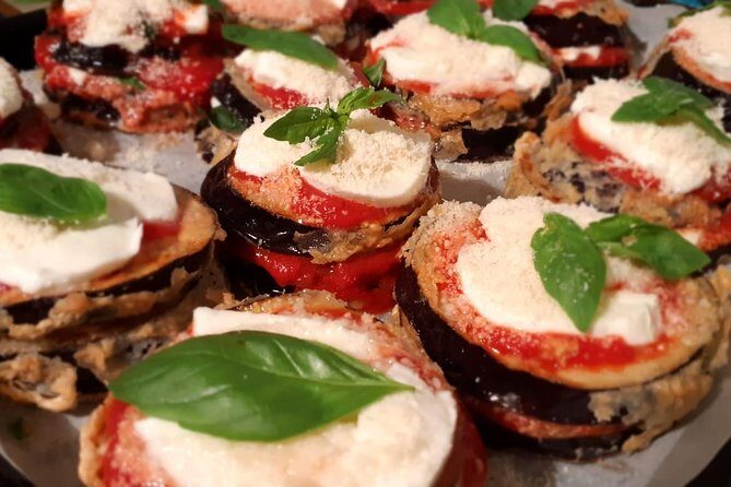 Market Tour and Cooking Class - Key Points