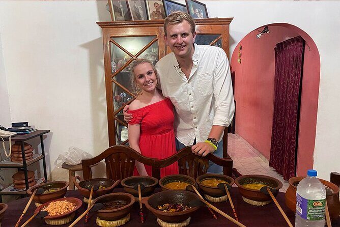Market Tour and Cooking Class from Colombo - Authenticity and Genuine Value