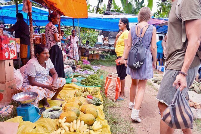 Market Tour and Cooking Class from Colombo - Who Will Love This Experience?