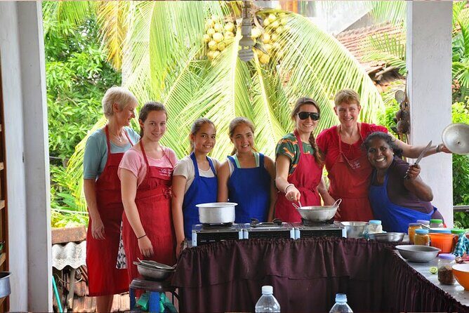 Market Tour and Cooking Class from Colombo - Final Thoughts: Is This Experience Right for You?
