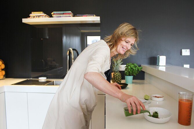Market Tour and Cooking Lesson with a Belgian Gourmet Meal in a Brussels Home - Exploring Brussels’ Authentic Food Scene