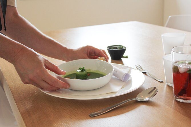 Market Tour and Cooking Lesson with a Belgian Gourmet Meal in a Brussels Home - The Dining: Relaxed and Intimate