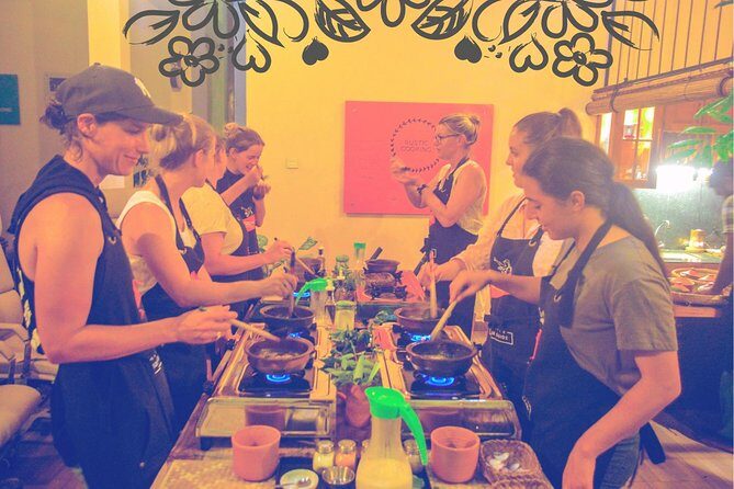 Market Tour and Hands-On Cooking Class Colombo - Discovering Colombo’s Market and Culinary Scene