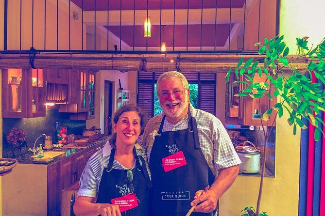 Market Tour and Hands-On Cooking Class Colombo - FAQ