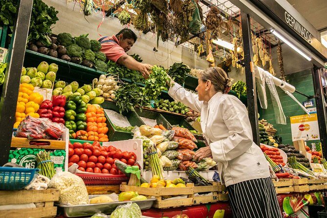 Market Tour and Home Cooking Class in Mexico City with Margarita - In-Depth Review of the Mexico City Market and Cooking Class with Margarita