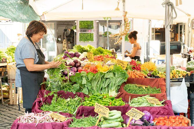 Market tour and lunch or dinner at a local's home in Siracusa - Discover Sicily’s Flavors with a Market Tour and Home-Cooked Meal in Syracuse