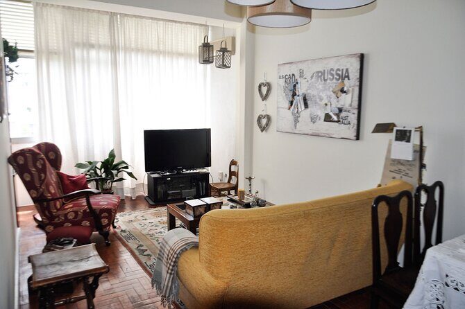 Market Tour and Portuguese Cooking Class in Lisbon with Cristina - Frequently Asked Questions