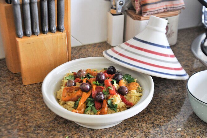 Market Tour and Portuguese Cooking Class in Lisbon with Cristina - Final Thoughts