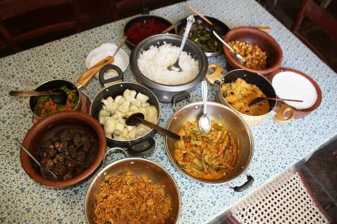 Market Tour and Sri Lankan Cooking Class inside Galle Fort - Final Thoughts: Is It Worth It?