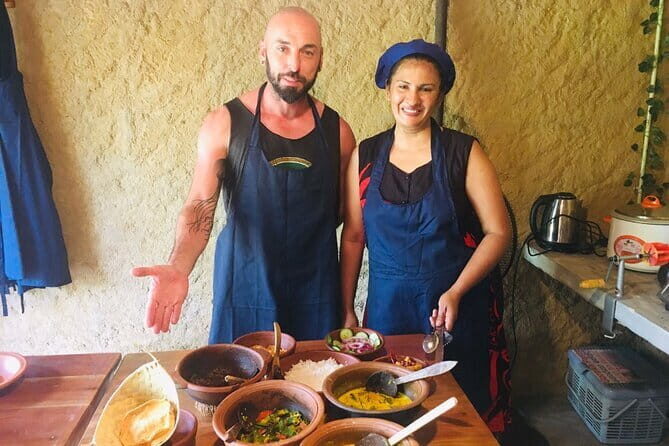 Market Tour and Sri Lankan Cooking Class inside Galle Fort - FAQ