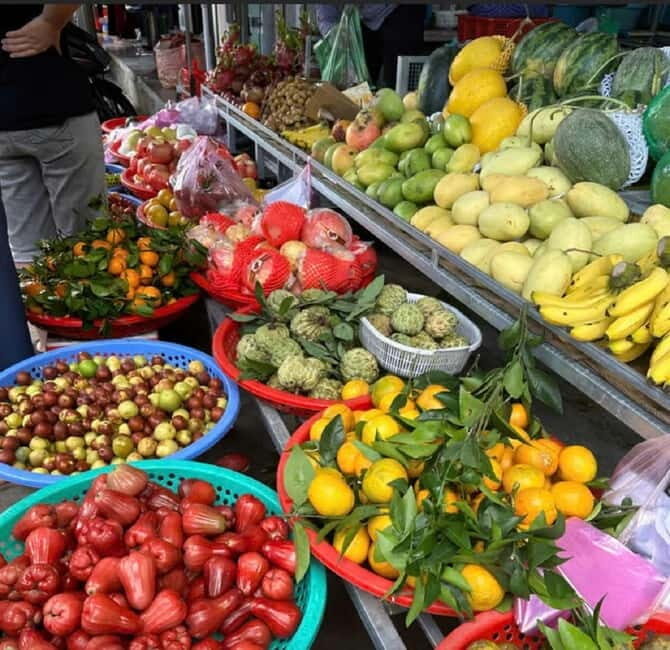 Market Tour, Basket Boat Ride & Cooking Class by Hangcoconut - Frequently Asked Questions