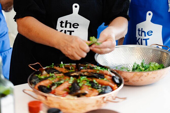 Market Tour & Cooking Class: Algarves Seafood Cataplana - Final Thoughts