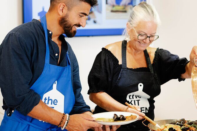 Market Tour & Cooking Class: Algarves Seafood Cataplana - Additional Resources