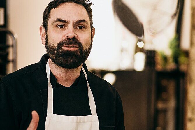 Market Tour, Cooking Class & Lunch with Chef in Lyon Studio - Final Thoughts