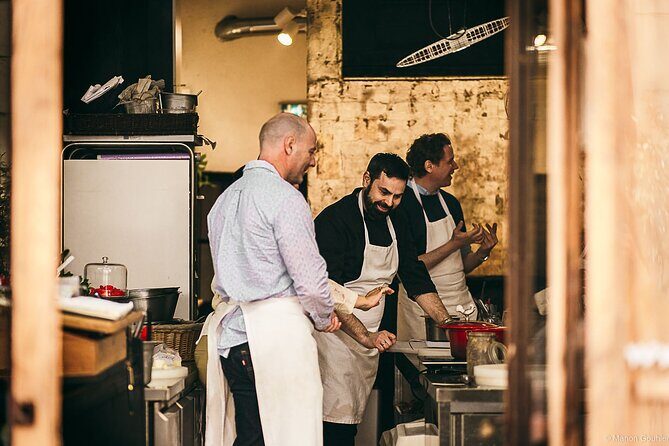 Market Tour, Cooking Class & Lunch with Chef in Lyon Studio - Frequently Asked Questions