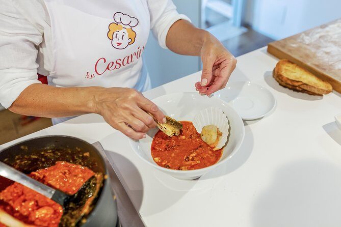 Market Tour & Dining at a Local's Home in Venice - Discover Venice Through Its Markets and Family Recipes