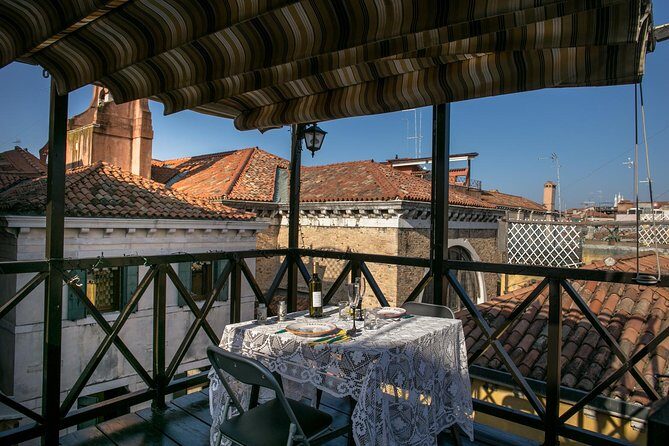 Market Tour & Dining at a Local's Home in Venice - FAQ