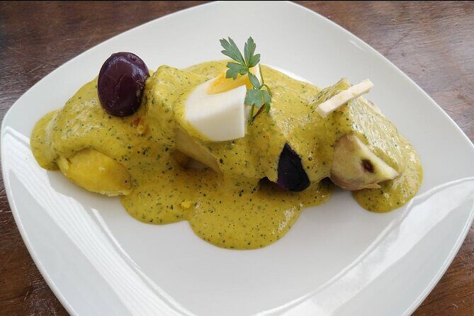 Market Tour, Tasting of 35 Fruits, and 4-Course Peruvian Cooking Class in Lima - Final Thoughts