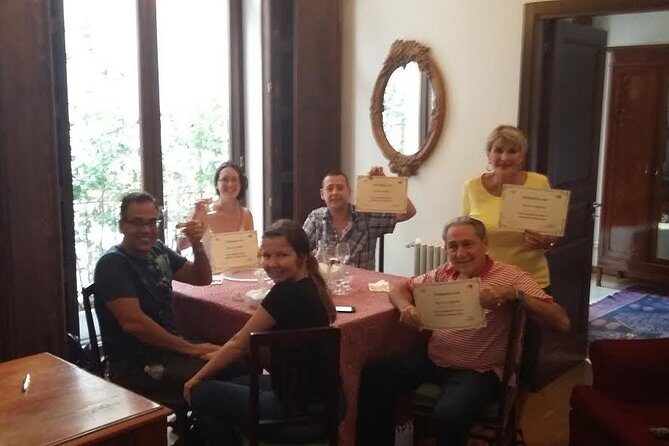 Market Tour, Traditional Cooking and Limoncello class - FAQ
