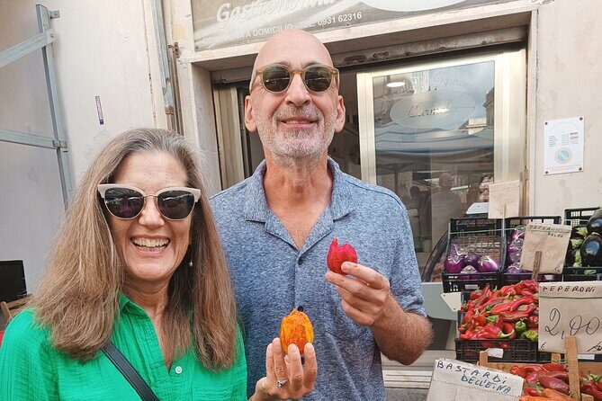 Market Tour with Cooking Class and Lunch with Negropolis View - A Deep Dive into the Sicilian Food Tour Experience