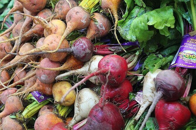 Market Visit and Cooking Class in Pune - Market Visit and Cooking Class in Pune: An Authentic Taste of India