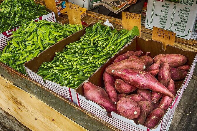 Market Visit and Cooking Class in Pune - A Deep Dive into the Pune Market Visit and Cooking Class