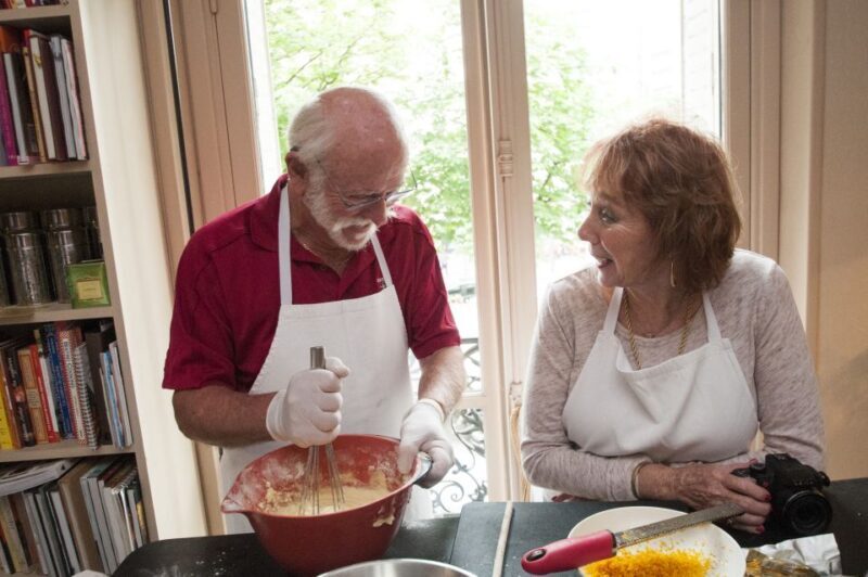 Market Visit and Cooking Class with a Parisian Chef - Who Will Love This Experience?