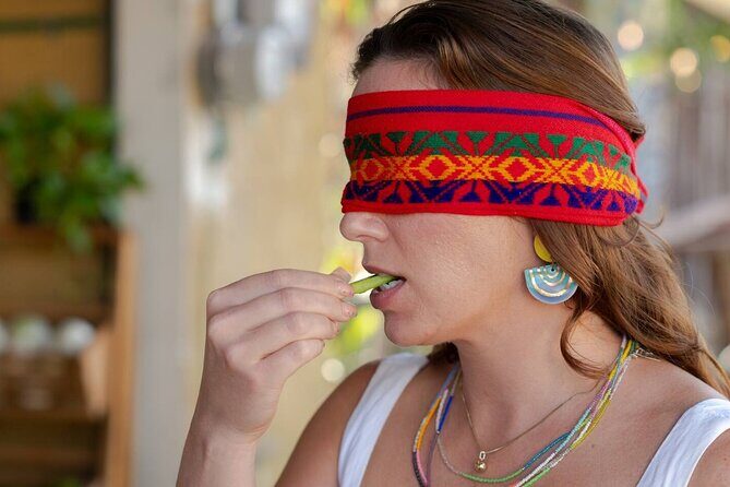 Market Visit and Mexican Cooking Class - Key Points