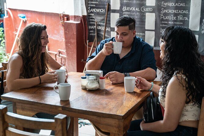 Market Visit and Mexican Cooking Class - Final Thoughts