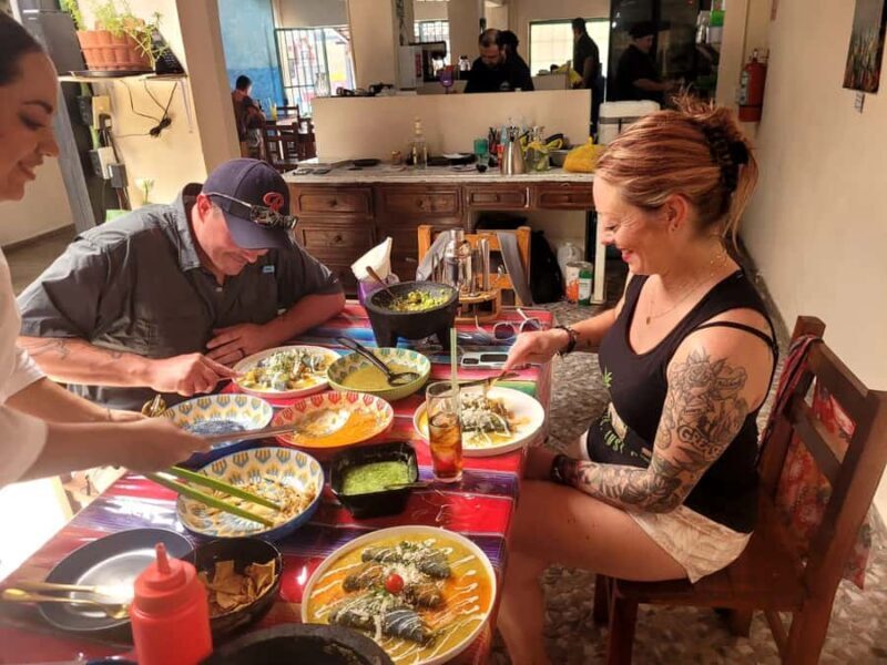 Market Visit & Mexican Cooking Class in Puerto Vallarta - Frequently Asked Questions