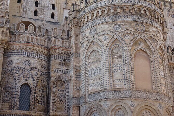 Markets and Monuments: Walking Tour in the Center of Palermo - FAQs