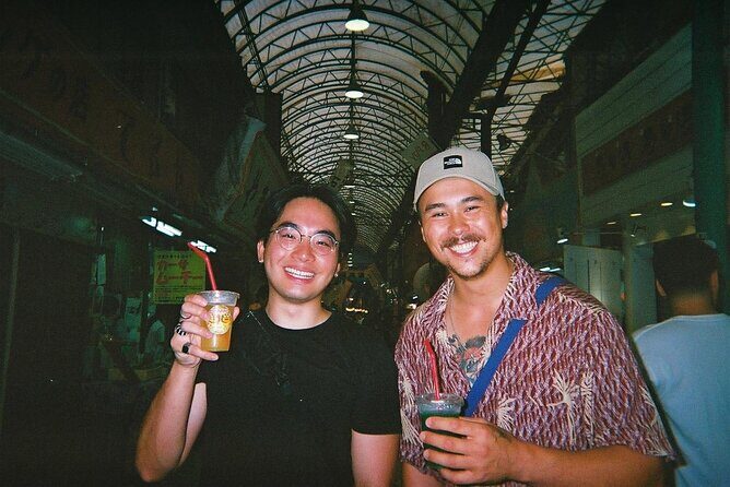 Markets History and Nature Culture and Coast Half-Day Tour - The Sum Up