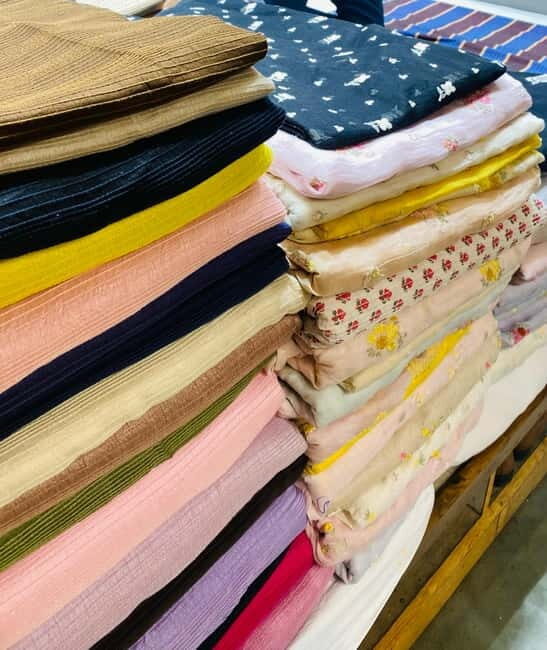 Markets of Mumbai Walking Tour - Practical Details