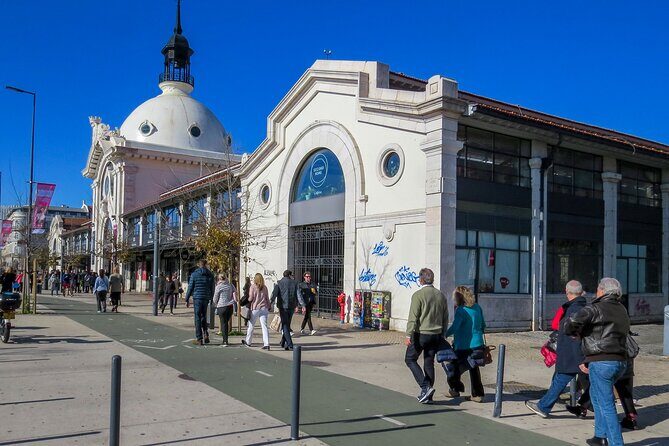 Market´s Table - Market’s Table: A Hands-On Taste of Lisbon’s Culinary Heart