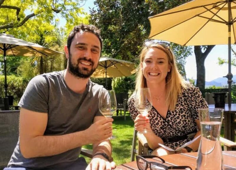 Marlborough: Blenheim Half day Wine Tour; Wine Only - Key Points
