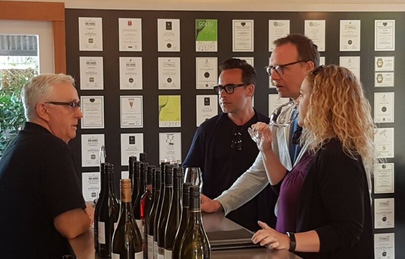 Marlborough: Full-Day Private Driving Wine Tour - Final Thoughts: Who Will Love This Tour?