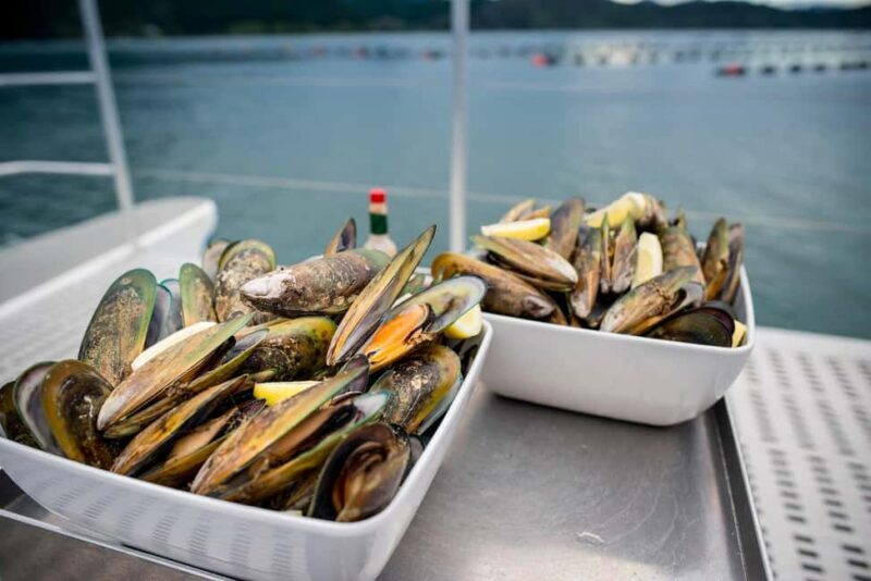 Marlborough: Full-Day Wine and Seafood Tour with Cruise - Frequently Asked Questions