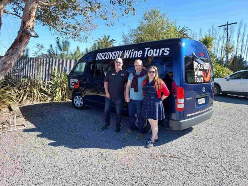Marlborough: Full-Day Wine Tour - Final Thoughts: Is It Right for You?