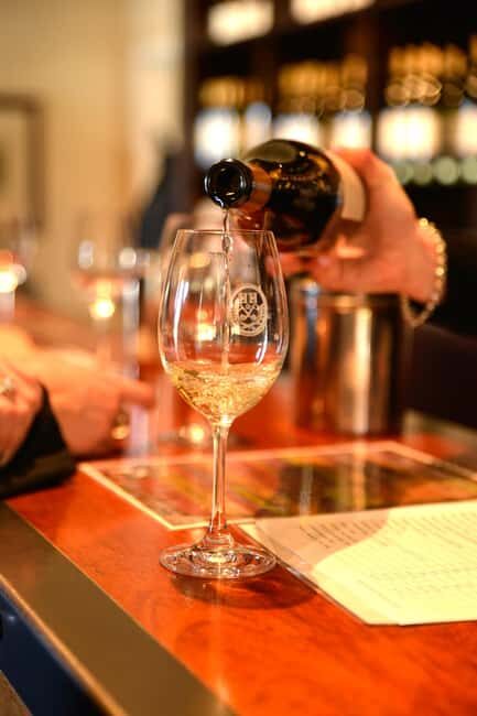 Marlborough Full Day Wine Tour from Picton - Marlborough Full Day Wine Tour from Picton