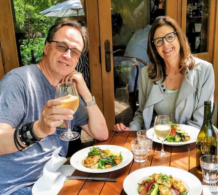 Marlborough: Half Day Blenheim Wine Tour - Eating & Sipping - Marlborough: Half Day Blenheim Wine Tour - Eating & Sipping