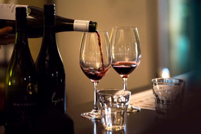 Marlborough Half Day Wine Tour From Blenheim - Exploring Marlborough’s Wine Country: What to Expect