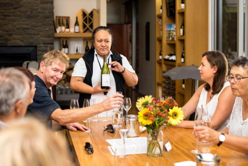 Marlborough Half Day Wine Tour From Blenheim - Deep Dive: What Makes Each Part Special
