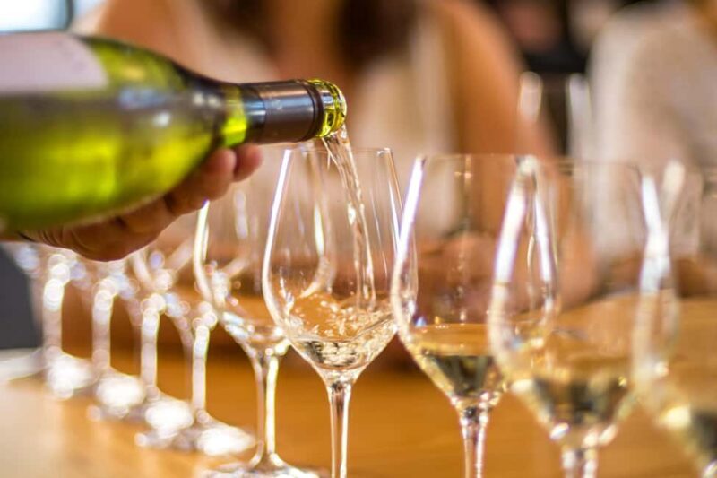 Marlborough Half Day Wine Tour From Blenheim - FAQ